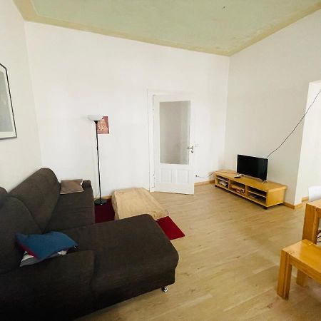 Nice City Apartment Berlin Extérieur photo