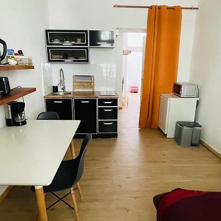 Nice City Apartment Berlin Extérieur photo
