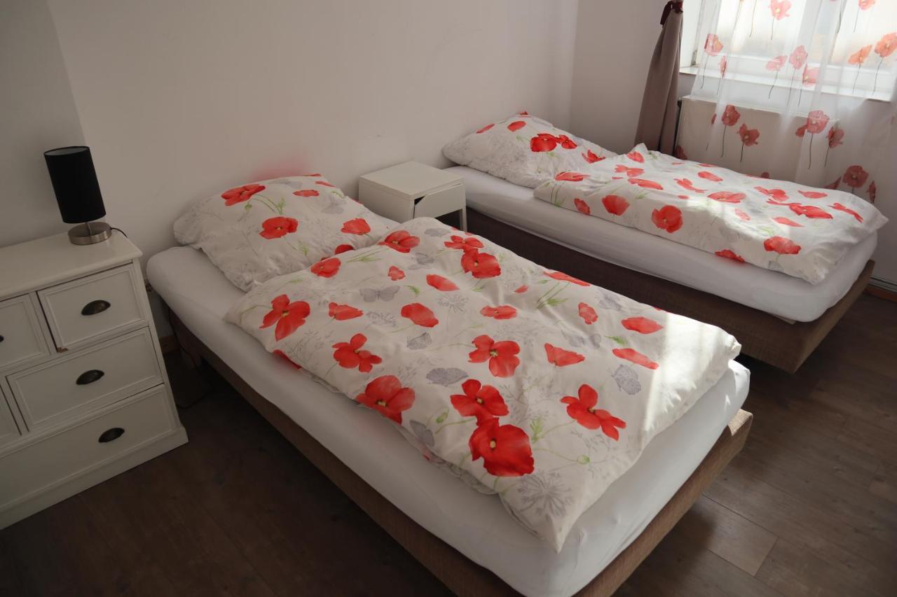 Nice City Apartment Berlin Extérieur photo