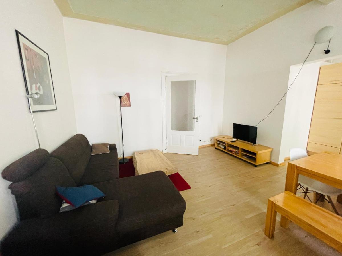 Nice City Apartment Berlin Extérieur photo