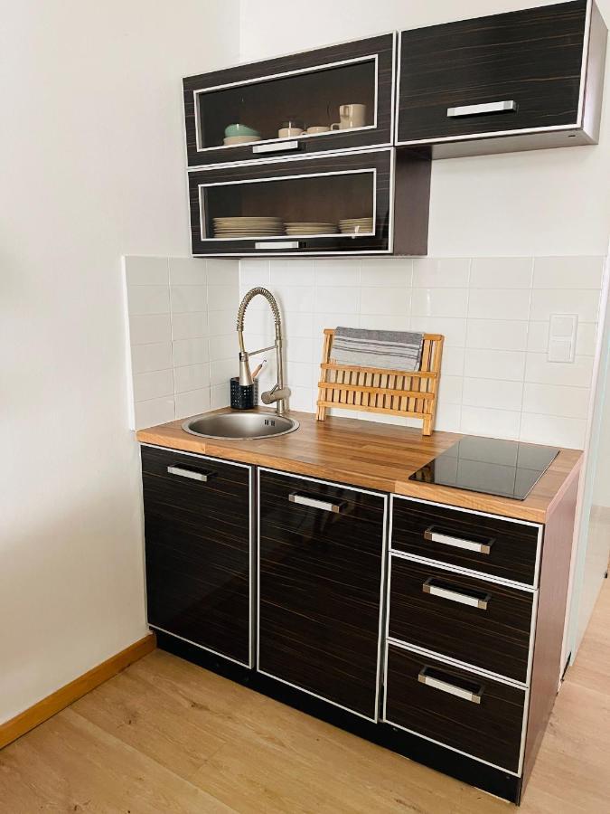 Nice City Apartment Berlin Extérieur photo