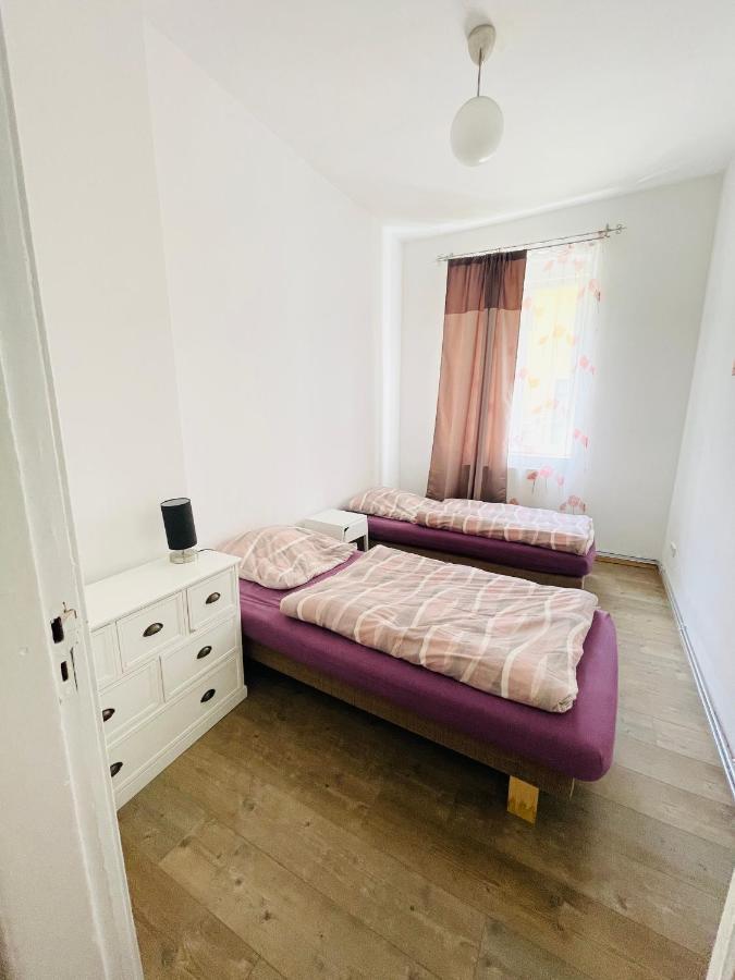 Nice City Apartment Berlin Extérieur photo