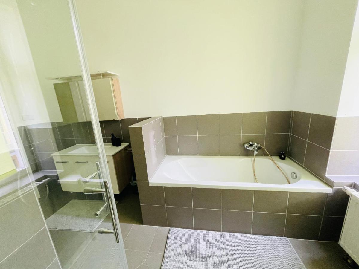 Nice City Apartment Berlin Extérieur photo
