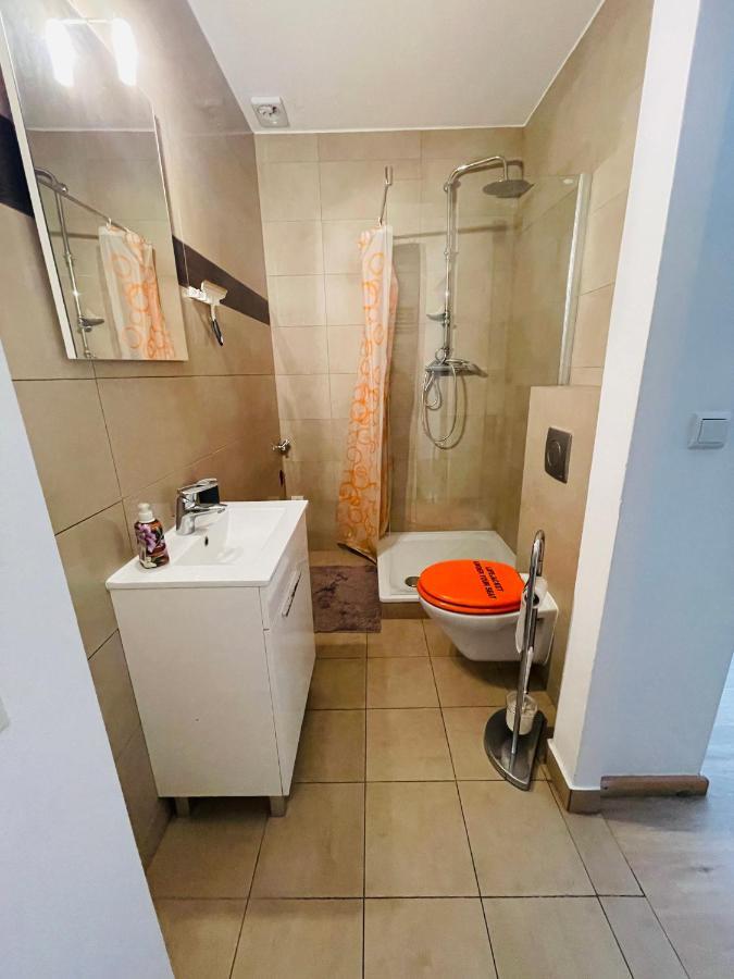 Nice City Apartment Berlin Extérieur photo