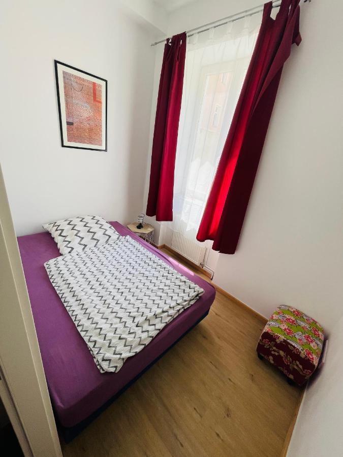Nice City Apartment Berlin Extérieur photo