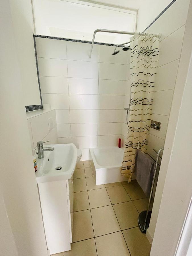 Nice City Apartment Berlin Extérieur photo
