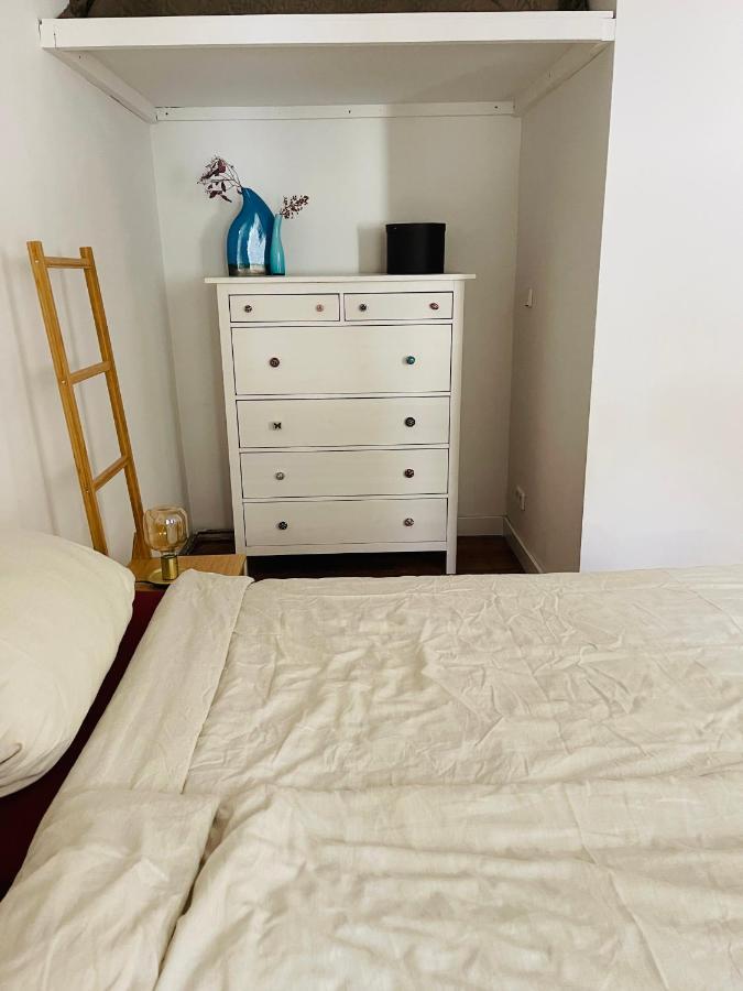 Nice City Apartment Berlin Extérieur photo