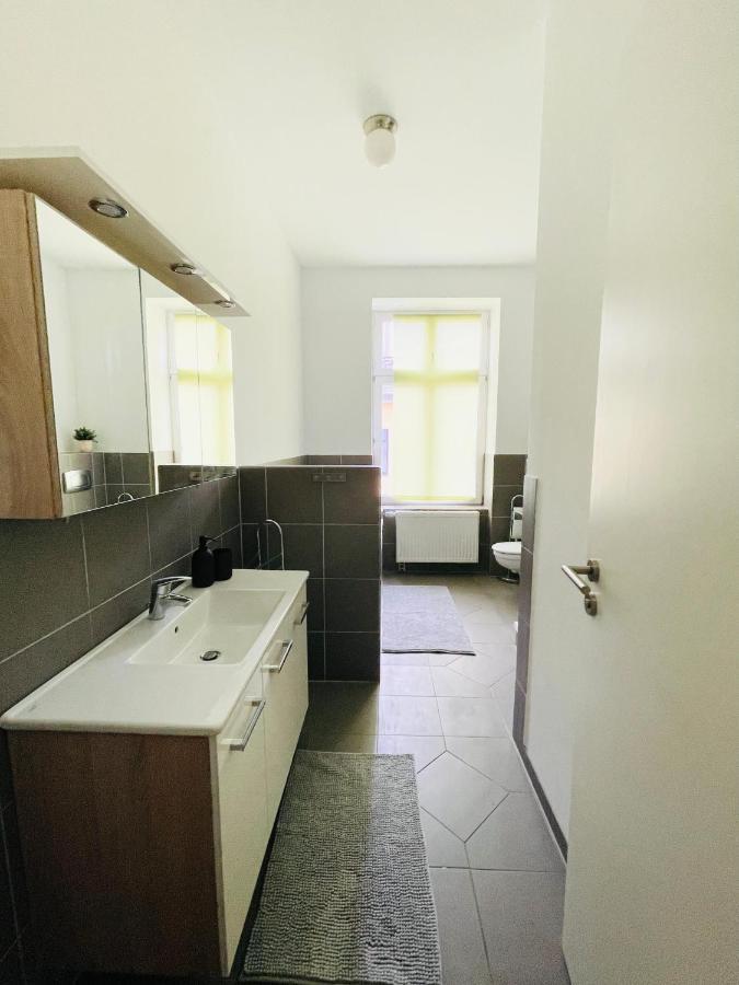 Nice City Apartment Berlin Extérieur photo