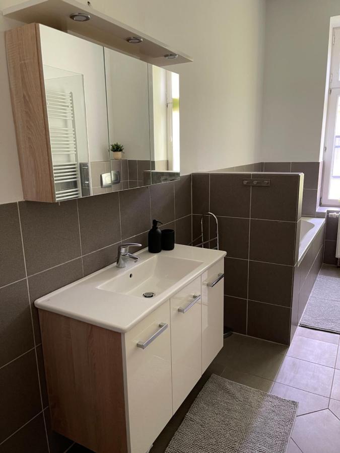 Nice City Apartment Berlin Extérieur photo