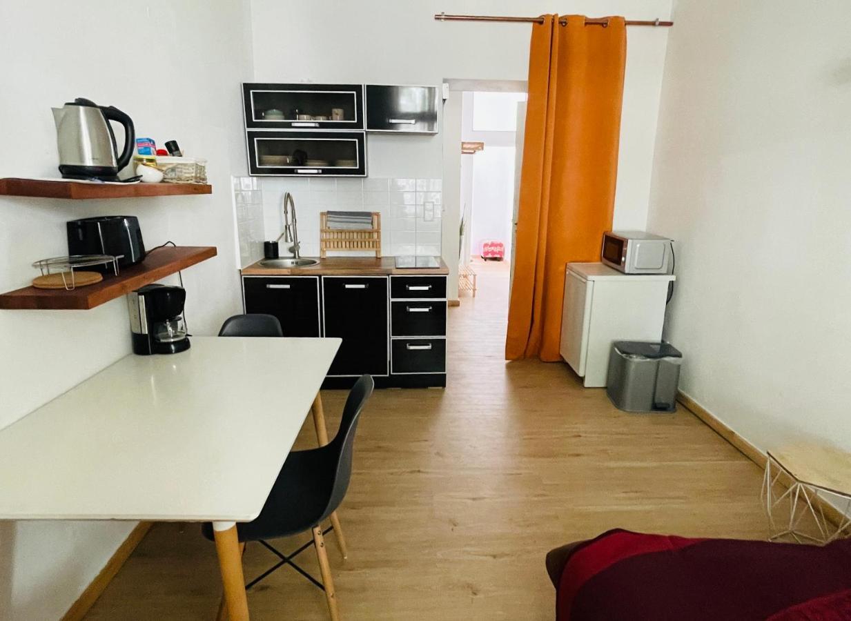 Nice City Apartment Berlin Extérieur photo