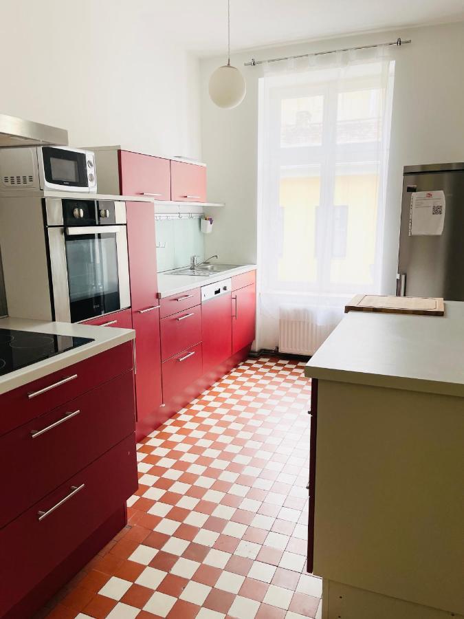 Nice City Apartment Berlin Extérieur photo